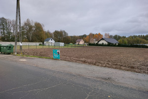 Działka na sprzedaż 1202m2 oleśnicki Oleśnica Ligota Mała - zdjęcie 1