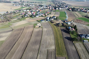 Działka na sprzedaż 9531m2 Kraków Stary Gościniec - zdjęcie 1