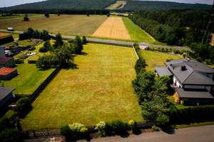 Działka na sprzedaż 2700m2 radomszczański Kamieńsk - zdjęcie 2