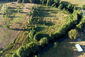 Działka na sprzedaż 6600m2 strzelecko-drezdenecki Drezdenko Drawiny - zdjęcie 2