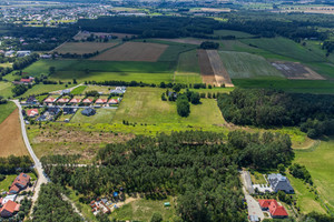 Działka na sprzedaż 920m2 oleśnicki Syców - zdjęcie 1