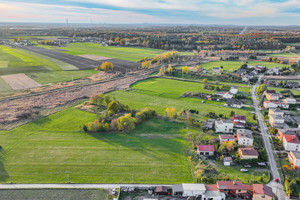 Działka na sprzedaż 1012m2 bieruńsko-lędziński Lędziny Ochocza - zdjęcie 3