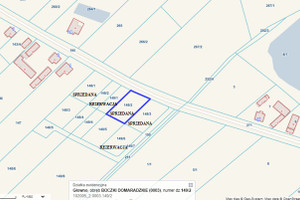 Działka na sprzedaż zgierski Głowno Boczki Domaradzkie - zdjęcie 2