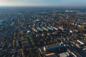 Działka na sprzedaż zgierski Aleksandrów Łódzki Łąkowa - zdjęcie 3