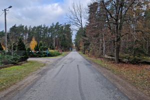 Działka na sprzedaż 8565m2 zgierski Głowno Helenów - zdjęcie 3