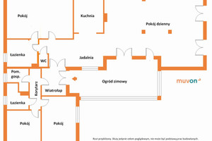 Dom na sprzedaż 260m2 łódzki wschodni Nowosolna Wiączyń Dolny - zdjęcie 3