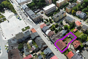 Dom na sprzedaż 320m2 konecki Końskie Strażacka - zdjęcie 1