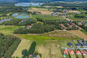 Działka na sprzedaż 920m2 oleśnicki Syców Wioska - zdjęcie 2