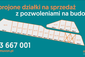 Działka na sprzedaż 920m2 oleśnicki Syców Wioska - zdjęcie 3