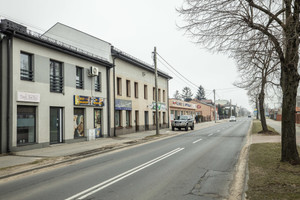 Dom na sprzedaż 193m2 zduńskowolski Zduńska Wola Szadkowska - zdjęcie 1