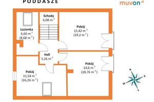 Dom na sprzedaż 160m2 kielecki Morawica Radomice - zdjęcie 3