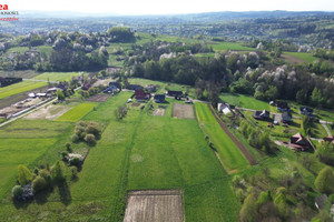 Działka na sprzedaż 2000m2 brzozowski Jasienica Rosielna - zdjęcie 2