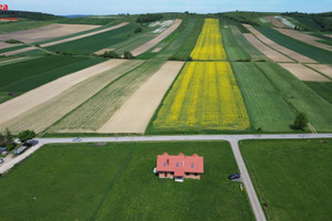 Dom na sprzedaż 180m2 sanocki Zarszyn - zdjęcie 1