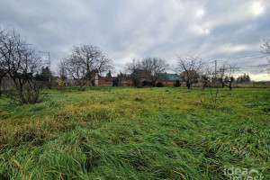 Działka na sprzedaż 1636m2 oławski Oława Gać - zdjęcie 3