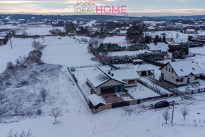 Dom na sprzedaż 167m2 ropczycko-sędziszowski Sędziszów Małopolski - zdjęcie 2