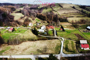 Działka na sprzedaż 3084m2 rzeszowski Dynów Łubno - zdjęcie 3