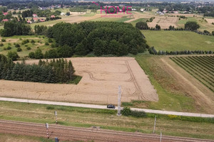 Działka na sprzedaż 5202m2 łańcucki Łańcut Kąty - zdjęcie 2