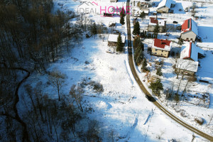 Działka na sprzedaż 1600m2 Rzeszów Budziwój Jarzębinowa - zdjęcie 2