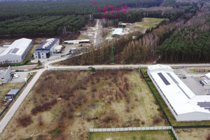 Działka na sprzedaż 10000m2 stalowowolski Pysznica - zdjęcie 3