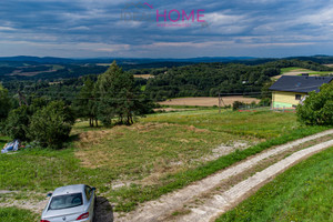 Działka na sprzedaż 950m2 dębicki Dębica Głobikowa - zdjęcie 2