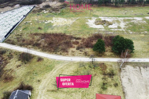 Działka na sprzedaż 2381m2 kolbuszowski Niwiska Przyłęk - zdjęcie 1