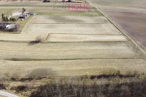 Działka na sprzedaż 2800m2 rzeszowski Boguchwała Nosówka - zdjęcie 3