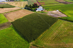 Działka na sprzedaż 1586m2 przeworski Gać - zdjęcie 3