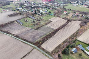 Działka na sprzedaż 13800m2 jarosławski Laszki Bobrówka - zdjęcie 3