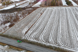 Działka na sprzedaż 1341m2 leżajski Nowa Sarzyna Sarzyna - zdjęcie 3