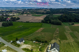 Działka na sprzedaż 3400m2 jasielski Tarnowiec Wrocanka - zdjęcie 3