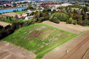 Działka na sprzedaż 4409m2 strzyżowski Strzyżów - zdjęcie 3