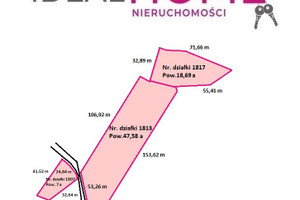 Działka na sprzedaż 7327m2 rzeszowski Błażowa Piątkowa - zdjęcie 3