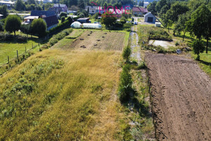 Działka na sprzedaż 954m2 rzeszowski Głogów Małopolski Wysoka Głogowska - zdjęcie 3