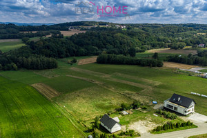 Działka na sprzedaż 3400m2 jasielski Tarnowiec Wrocanka - zdjęcie 2