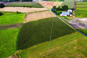 Działka na sprzedaż 1463m2 przeworski Gać - zdjęcie 3