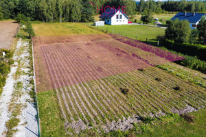 Działka na sprzedaż 954m2 rzeszowski Głogów Małopolski Wysoka Głogowska - zdjęcie 2