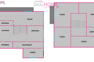 Dom na sprzedaż 220m2 sanocki Zagórz Mokre - zdjęcie 2