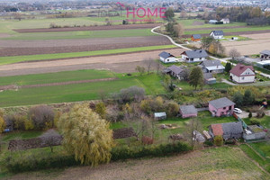 Działka na sprzedaż 1386m2 ropczycko-sędziszowski Sędziszów Małopolski Tomasza Dyły - zdjęcie 3