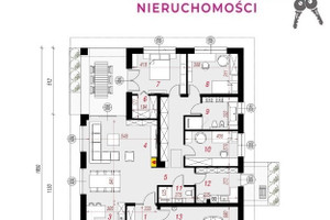 Dom na sprzedaż 160m2 rzeszowski Świlcza Trzciana - zdjęcie 2