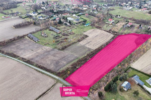 Działka na sprzedaż 15300m2 jarosławski Laszki Bobrówka - zdjęcie 1