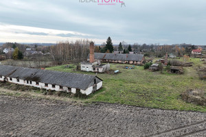 Działka na sprzedaż 8521m2 jarosławski Laszki Bobrówka - zdjęcie 3