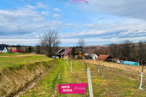 Działka na sprzedaż 2352m2 rzeszowski Błażowa Futoma - zdjęcie 1