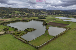 Działka na sprzedaż 1819m2 brzozowski Nozdrzec Siedliska - zdjęcie 2