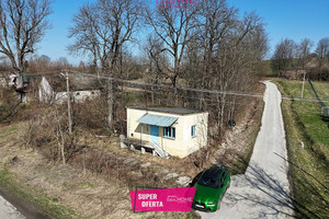 Komercyjne na sprzedaż 46m2 lubaczowski Horyniec-Zdrój Werchrata - zdjęcie 1