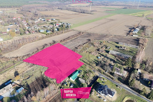 Działka na sprzedaż 8322m2 jarosławski Laszki Bobrówka - zdjęcie 1