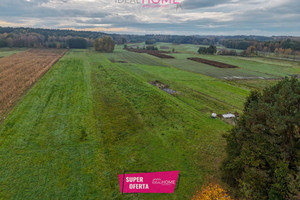 Działka na sprzedaż 10800m2 ropczycko-sędziszowski Ostrów Zdżary - zdjęcie 1