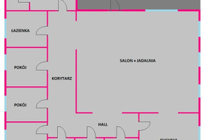 Dom na sprzedaż 186m2 rzeszowski Tyczyn Zagrody - zdjęcie 2