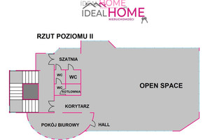 Komercyjne na sprzedaż 254m2 mielecki Mielec Dworcowa - zdjęcie 3