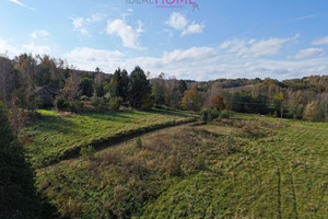 Działka na sprzedaż 1904m2 rzeszowski Chmielnik Błędowa Tyczyńska - zdjęcie 3