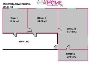 Komercyjne do wynajęcia 113m2 rzeszowski Trzebownisko Jasionka - zdjęcie 2